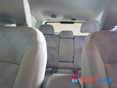 Zdjęcie 10 z 12 samochodu: 2010 SUBARU FORESTER 2.5X VIN:JF2SH6AC4AH743391 - miniatura