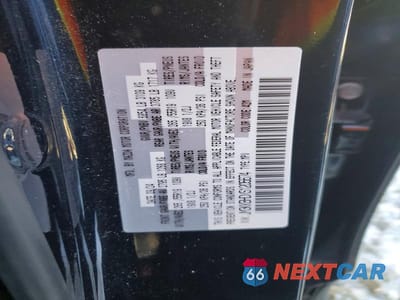 Zdjęcie 13 z 13 samochodu: 2025 MAZDA CX-90 PREFERRED VIN:JM3KKBHDXS1205674 - miniatura