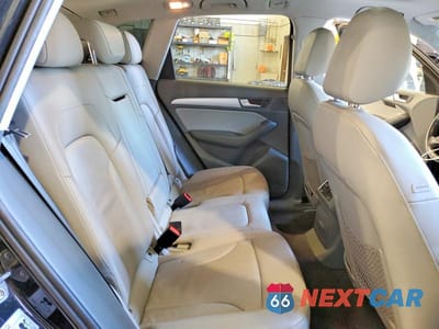 Zdjęcie 11 z 12 samochodu: 2013 AUDI Q5 PREMIUM PLUS VIN:WA1DGAFP5DA066769 - miniatura