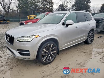 2019 VOLVO XC90 T6 MOMENTUM YV4A22PK6K1452224 - główne zdjęcie licytacji z USA - miniatura