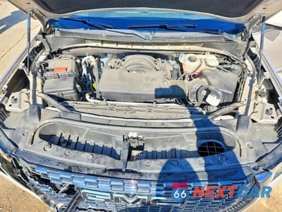 Zdjęcie 12 z 14 samochodu: 2024 GMC YUKON XL DENALI VIN:1GKS1JKL0RR255599 - miniatura