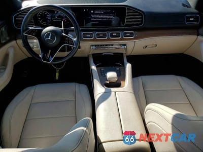 Zdjęcie 8 z 12 samochodu: 2024 MERCEDES-BENZ GLE 450 4MATIC VIN:4JGFB5KB2RB135476 - miniatura