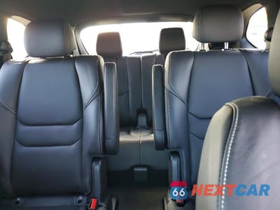 Zdjęcie 10 z 12 samochodu: 2022 MAZDA CX-9 GRAND TOURING VIN:JM3TCBDY7N0628331 - miniatura