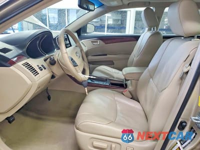 Zdjęcie 7 z 12 samochodu: 2011 TOYOTA AVALON BASE VIN:4T1BK3DB6BU408297 - miniatura