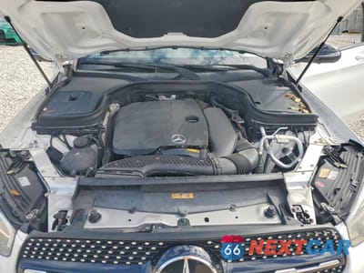 Zdjęcie 12 z 14 samochodu: 2022 MERCEDES-BENZ GLC 300 VIN:W1N0G8DB2NV351551 - miniatura