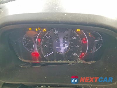 Zdjęcie 9 z 14 samochodu: 2014 HONDA CR-V EX VIN:5J6RM4H56EL104222 - miniatura