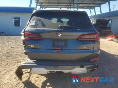Zdjęcie 6 z 11 samochodu: 2021 BMW X5 XDRIVE40I VIN:5UXCR6C08M9F08835 - miniatura