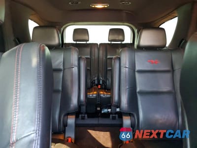 Zdjęcie 10 z 13 samochodu: 2018 DODGE DURANGO R VIN:1C4SDHCT2JC205515 - miniatura