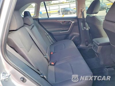 Zdjęcie 11 z 13 samochodu: 2025 TOYOTA RAV4 LE VIN:2T3H1RFV3SC342386 - miniatura
