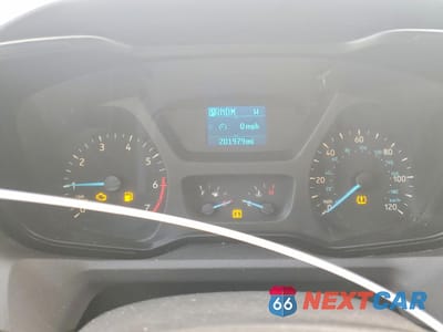 Zdjęcie 9 z 13 samochodu: 2018 FORD TRANSIT 350 DELIVERY VAN VIN:1FTBW3XG6JKA41475 - miniatura