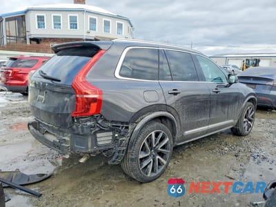 Trzecie zdjęcie samochodu z tyłu: 2023 VOLVO XC90 PLUS VIN:YV40621N1P1971241 - miniatura