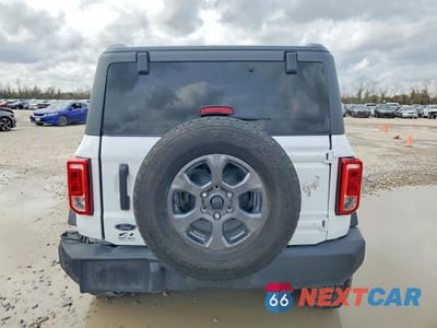 Zdjęcie 6 z 12 samochodu: 2024 FORD BRONCO BIG BEND VIN:1FMDE7BH5RLB43208 - miniatura