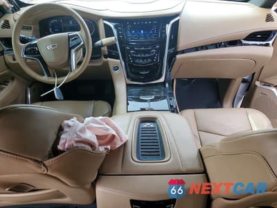 Zdjęcie 8 z 13 samochodu: 2020 CADILLAC ESCALADE ESV PLATINUM VIN:1GYS4KKJ1LR136940 - miniatura