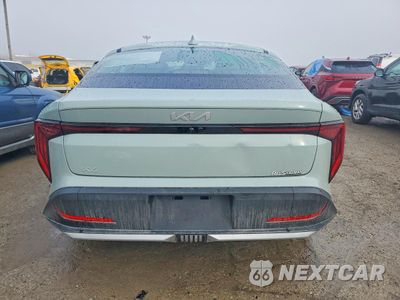 Zdjęcie 6 z 12 samochodu: 2025 KIA K4 EX VIN:3KPFU4DE5SE147131 - miniatura