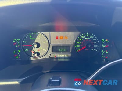 Zdjęcie 8 z 15 samochodu: 2007 FORD F250 SUPER DUTY VIN:1FTSX21P77EA55179 - miniatura