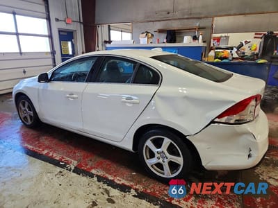 Drugie zdjęcie samochodu z przodu: 2013 VOLVO S60 T5 VIN:YV1612FH5D2179270 - miniatura