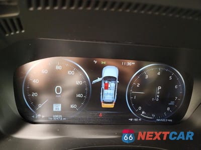 Zdjęcie 9 z 13 samochodu: 2020 VOLVO XC60 T6 INSCRIPTION VIN:YV4A22RL9L1586975 - miniatura