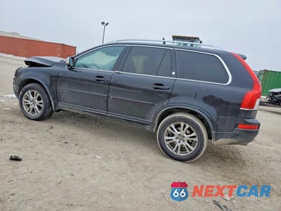 Drugie zdjęcie samochodu z przodu: 2014 VOLVO XC90 3.2 VIN:YV4952CZ9E1687041 - miniatura