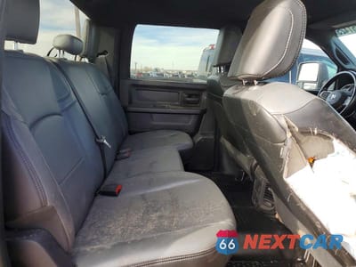 Zdjęcie 10 z 12 samochodu: 2024 RAM 2500 TRADESMAN VIN:3C6UR5HL8RG326776 - miniatura