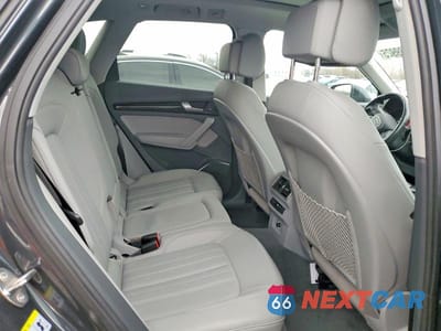 Zdjęcie 11 z 12 samochodu: 2019 AUDI Q5 PREMIUM VIN:WA1ANAFY1K2044535 - miniatura