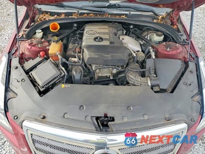 Zdjęcie 11 z 11 samochodu: 2013 CADILLAC ATS PREMIUM VIN:1G6AE5SX6D0165542 - miniatura