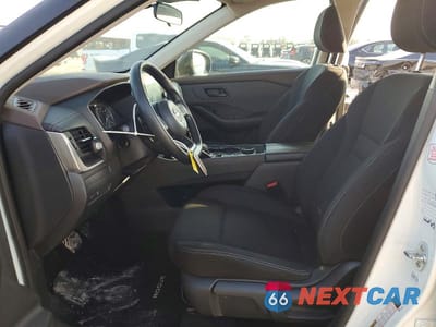 Zdjęcie 7 z 12 samochodu: 2023 NISSAN ROGUE S VIN:5N1BT3AB2PC905278 - miniatura