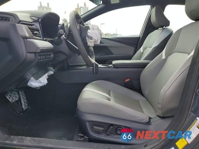 Zdjęcie 7 z 12 samochodu: 2025 TOYOTA CAMRY SE VIN:4T1DAACK3SU116527 - miniatura