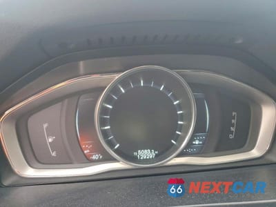 Zdjęcie 9 z 12 samochodu: 2016 VOLVO S60 PREMIER VIN:YV1612TK2G2394190 - miniatura