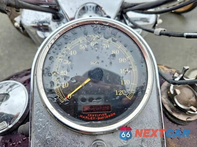 Zdjęcie 7 z 9 samochodu: 2005 HARLEY-DAVIDSON FLHRCI VIN:1HD1FRW335Y701325 - miniatura