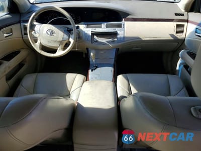 Zdjęcie 8 z 13 samochodu: 2009 TOYOTA AVALON XLS VIN:4T1BK36B59U340419 - miniatura