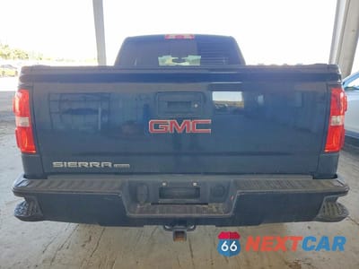 Zdjęcie 6 z 12 samochodu: 2019 GMC SIERRA LIMITED C1500 VIN:2GTR1LEC0K1104987 - miniatura
