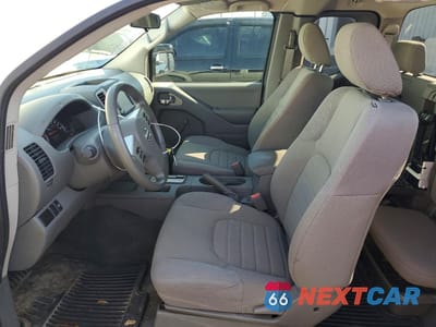 Zdjęcie 7 z 12 samochodu: 2019 NISSAN FRONTIER S VIN:1N6BD0CT7KN780116 - miniatura