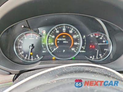 Zdjęcie 9 z 14 samochodu: 2023 MAZDA CX-5 SIGNATURE VIN:JM3KFBXYXP0122056 - miniatura