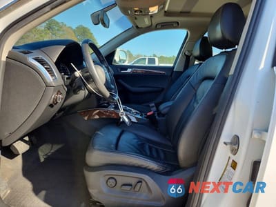 Zdjęcie 7 z 13 samochodu: 2010 AUDI Q5 PREMIUM PLUS VIN:WA1LKAFP3AA065030 - miniatura
