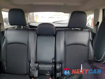 Zdjęcie 10 z 14 samochodu: 2019 DODGE JOURNEY CROSSROAD VIN:3C4PDCGB7KT875044 - miniatura
