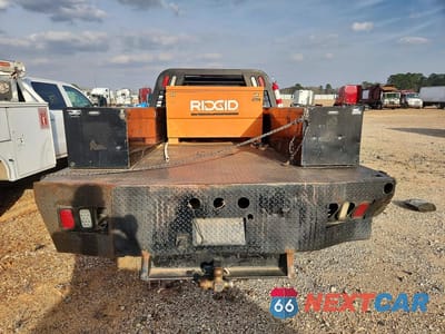 Zdjęcie 6 z 12 samochodu: 2014 RAM 3500 FLATBED TRUCK VIN:3C7WRTCL6EG113450 - miniatura