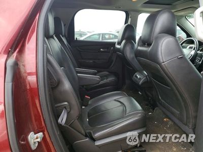 Zdjęcie 11 z 12 samochodu: 2015 GMC ACADIA SLT-1 VIN:1GKKRRKD7FJ302007 - miniatura