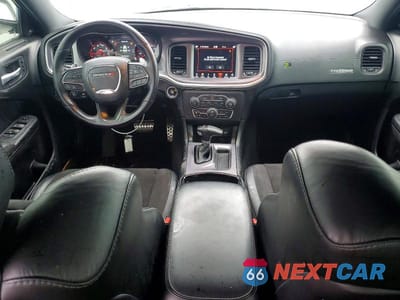 Zdjęcie 8 z 11 samochodu: 2021 DODGE CHARGER R/T VIN:2C3CDXCT9MH507517 - miniatura