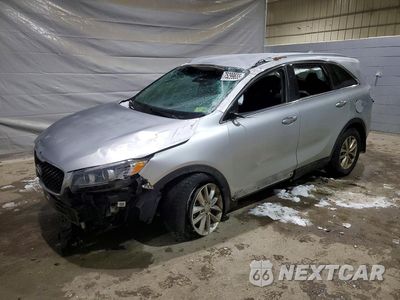 2016 KIA SORENTO LX 5XYPGDA33GG028311 - główne zdjęcie licytacji z USA - miniatura