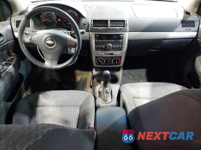 Zdjęcie 8 z 12 samochodu: 2009 CHEVROLET COBALT LT VIN:1G1AT58H697218606 - miniatura