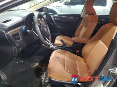 Zdjęcie 7 z 11 samochodu: 2015 TOYOTA COROLLA LE VIN:2T1BURHE7FC284405 - miniatura