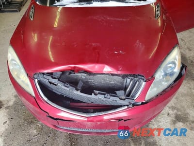 Zdjęcie 11 z 12 samochodu: 2012 BUICK VERANO VIN:1G4PS5SK6C4220482 - miniatura