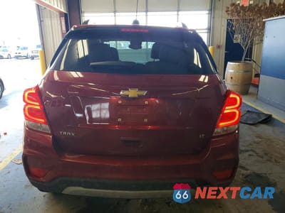 Zdjęcie 6 z 11 samochodu: 2020 CHEVROLET TRAX 1LT VIN:3GNCJLSB1LL253854 - miniatura