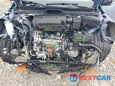 Zdjęcie 12 z 13 samochodu: 2026 HONDA PASSPORT TRAILSPORT ELITE VIN:5FNYF9H80TB047812 - miniatura