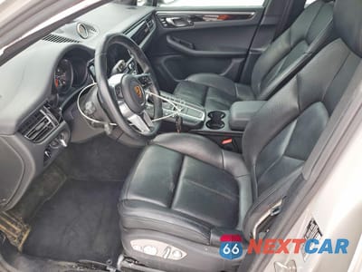 Zdjęcie 7 z 14 samochodu: 2021 PORSCHE MACAN VIN:WP1AA2A52MLB01275 - miniatura