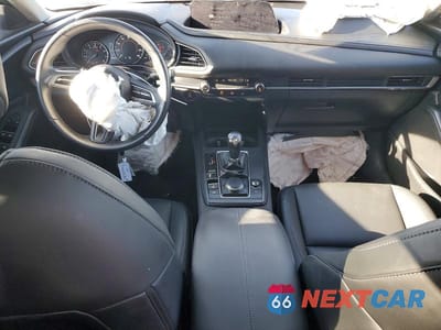 Zdjęcie 8 z 12 samochodu: 2021 MAZDA CX-30 SELECT VIN:3MVDMBBLXMM313177 - miniatura