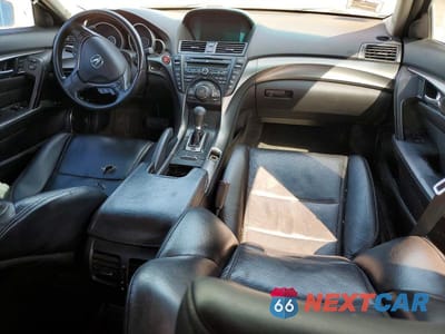 Zdjęcie 8 z 12 samochodu: 2012 ACURA TL VIN:19UUA8F71CA011154 - miniatura