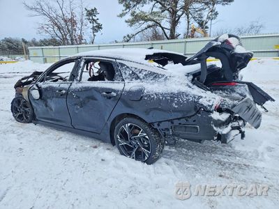 Drugie zdjęcie samochodu z przodu: 2026 KIA K5 GT-LINE VIN:KNAG64J78T5413272 - miniatura
