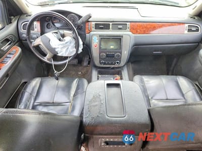 Zdjęcie 8 z 13 samochodu: 2009 GMC YUKON VIN:1GKFK16Y59R147628 - miniatura