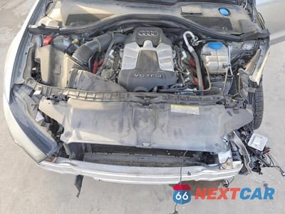 Zdjęcie 11 z 12 samochodu: 2013 AUDI A6 PREMIUM PLUS VIN:WAUGGAFC6DN128055 - miniatura